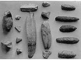 Origen de la tecnología