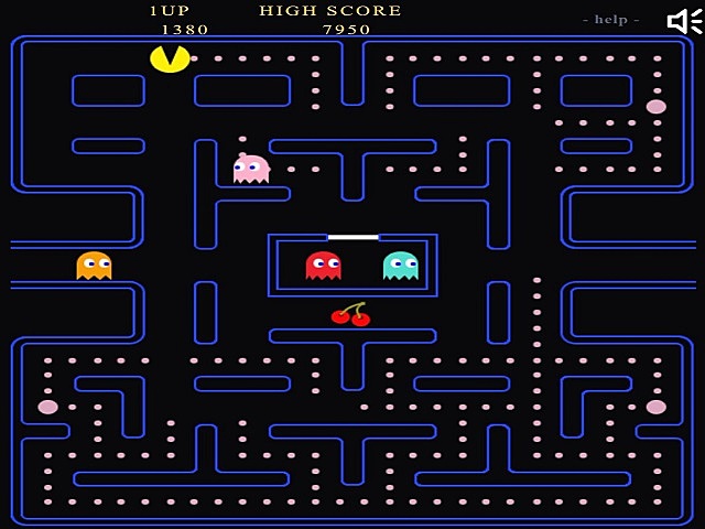 Pac-Man