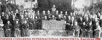 Primer Congreso Nacional de Instrucción Pública