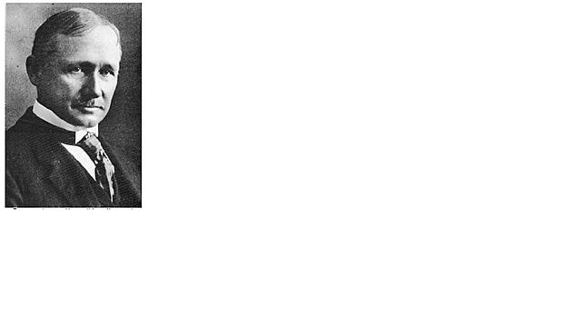 Frederick W. Taylor 1903 Administración Científica