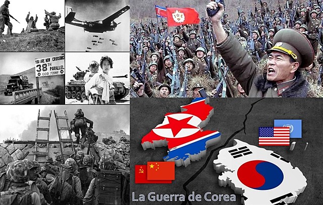 Guerra de Corea