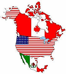 La Alianza para la Seguridad y la Prosperidad de América del Norte.