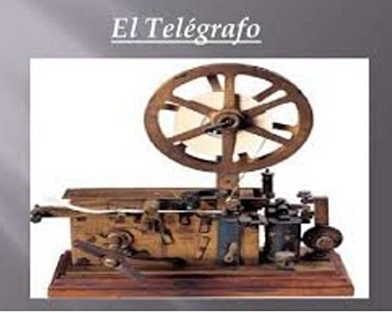 El Telégrafo
