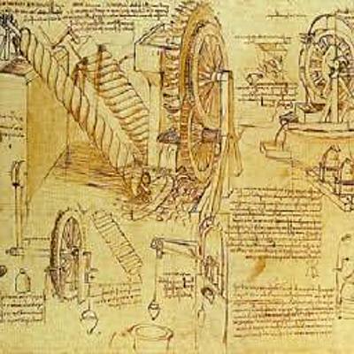 Timeline: HISTORIA DEL DIBUJO INDUSTRIAL