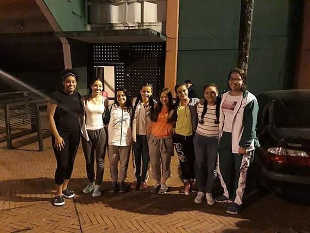 PRE- SELECCIÓN META