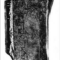 Dibujo técnico en la antigüedad