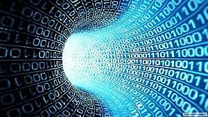 Conmutación de paquetes.