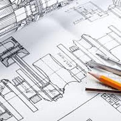Timeline: Historia de dibujo industrial