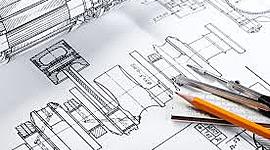 Timeline: Historia de dibujo industrial