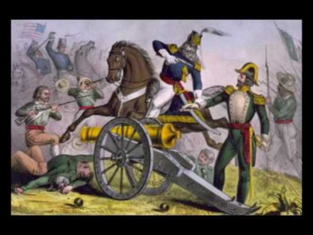 Mexico's Independence