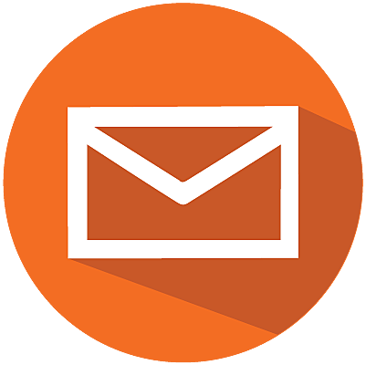 Creación del E-MAIL