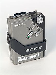 Walkman