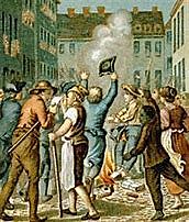 Big Mob (Sons Of Liberty)