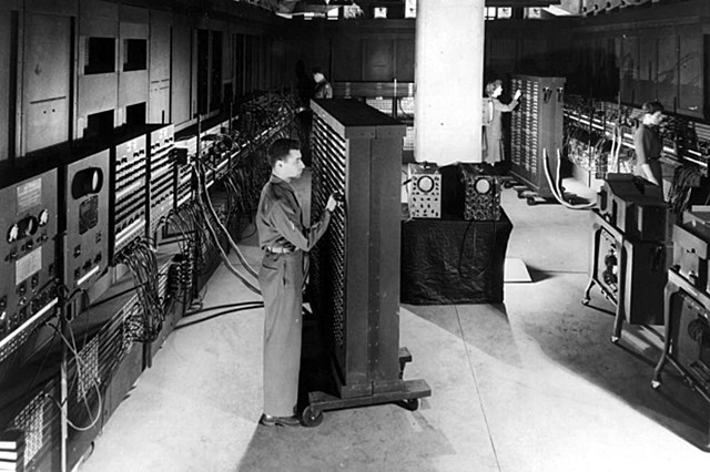 ENIAC