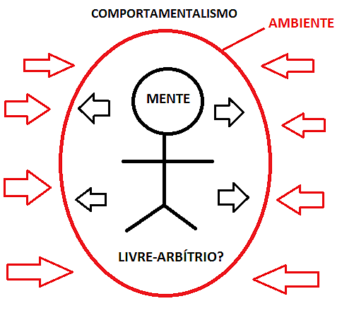 1950 Teoría Behaviorista