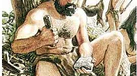 Timeline: TRANSFORMACIÓN Y EVOLUCIÓN DE LA TECNOLOGÍA Y  EL COMPUTADOR