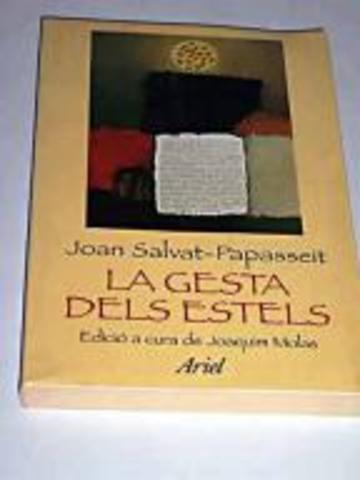 La gesta dels estels