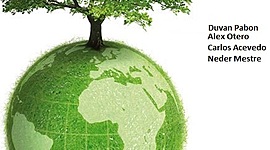 Timeline: HISTORIA DE LA ECOLOGÍA