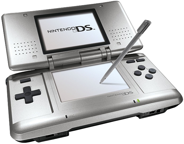 Nintendo DS