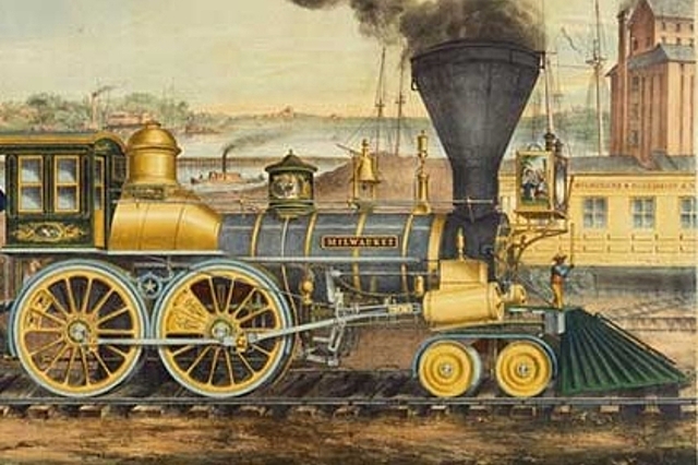 Revolución Industrial