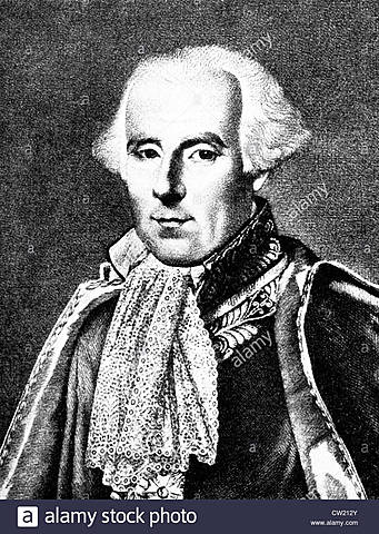 Pierre Simon Laplace