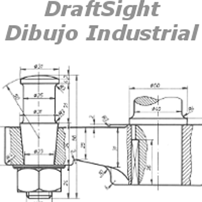 Timeline: Historia del dibujo industrial