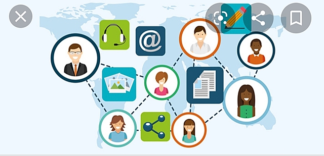 Etapa de Redes digitales Integradas