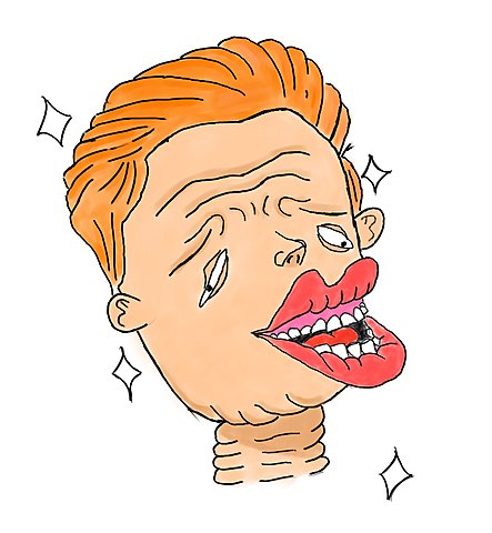 Won a silver at Scholastic