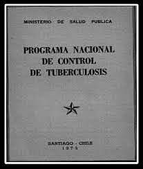 Campaña contra la tuberculosis.