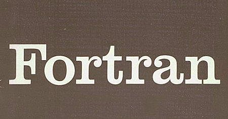 fortran