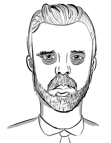 Got into Jordan Peterson