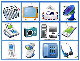 Enseñanza multimedia