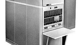 Timeline: GENERACIONES DE LAS COMPUTADORAS