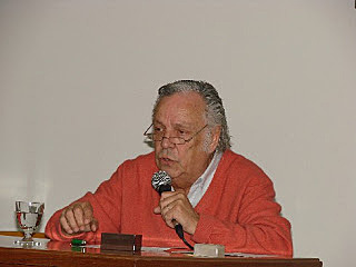 Falleció este gran maestro