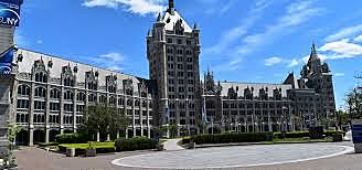 State University of New York