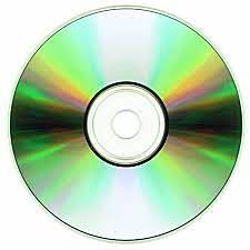 Aparición de un nuevo de almacenamiento CD