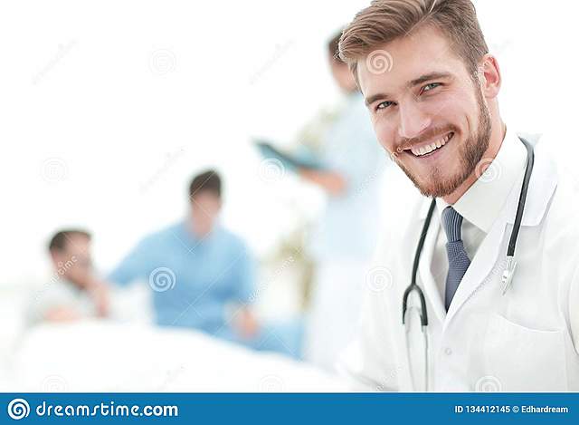 Primer doctor de medicina