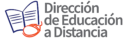 Reunión sobre Educación a distancia