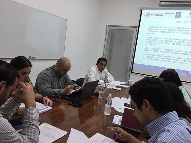 Juntas de Salubridad Estatales