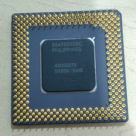 Pentium
