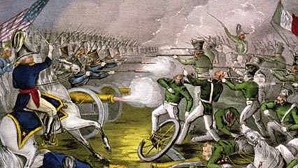 The Mexican-American War