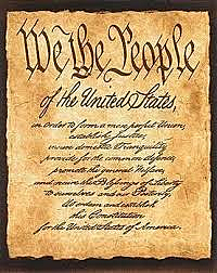 The Preamble