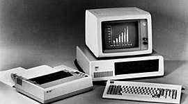 Timeline: GENERACIONES DE LAS COMPUTADORAS