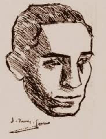 Contra els poetes amb minúsculaPrimer manifest català futurista