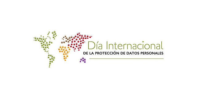 Día Internacional de Protección de Datos Personales