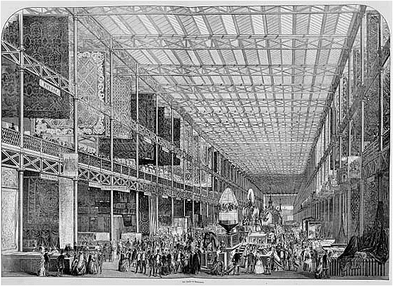 Evolución de industrias