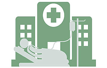 Primer Hospital en Panamá