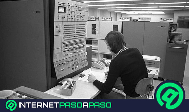 Tercera generación (1964-1971)