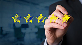 Timeline: Historia de la Calidad