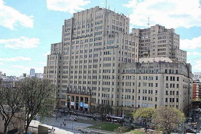 Se recibió de Médico Pediatra.